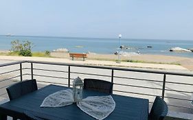 Kima Stegna Sea View